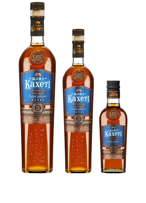 Шато Кахеті 5*