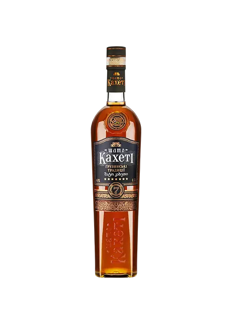 Шато Кахети 7*